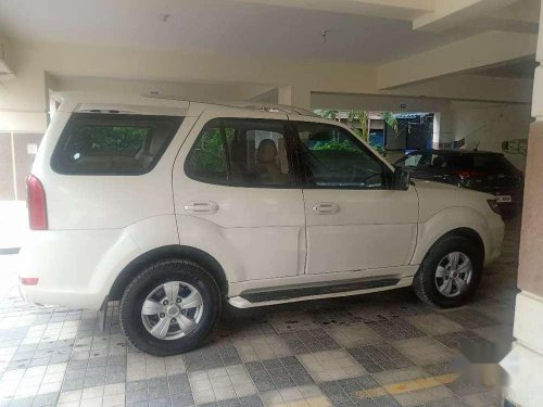 Tata Safari Storme 2014 MT for sale in Hyderabad