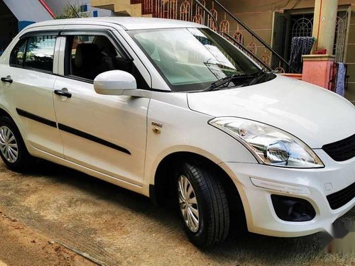 Maruti Suzuki Swift Dzire VDI, 2012, Diesel MT for sale in Mysore