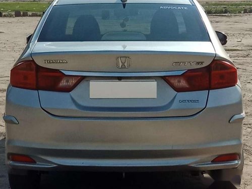 Used 2014 Honda City MT for sale in Kanpur