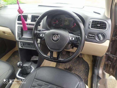 2017 Volkswagen Ameo MT for sale in Salem