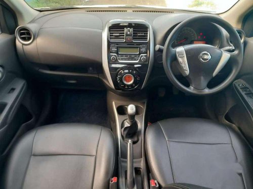 2017 Nissan Sunny XL MT for sale in Chennai