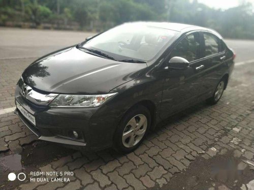 Honda City 1.5 V Manual, 2017, Petrol MT in Goregaon