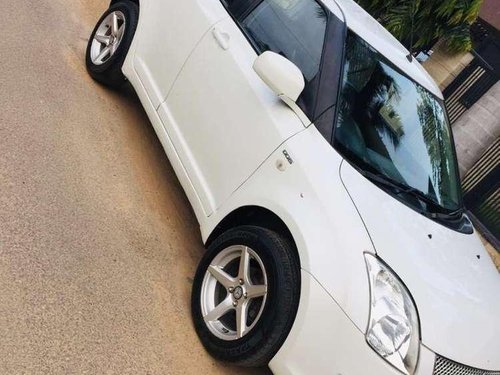 Maruti Suzuki Swift VDi, 2011, Diesel MT for sale in Chandigarh