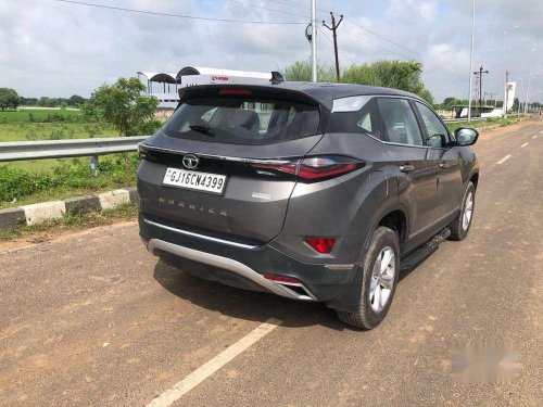 Used 2019 Tata Harrier MT for sale in Anand