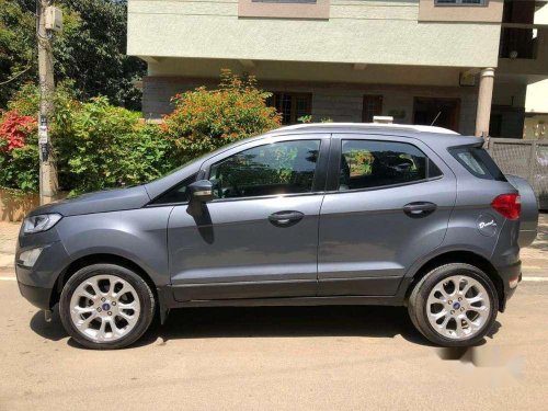 Ford EcoSport 2018 MT for sale in Nagar