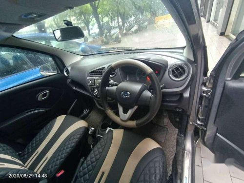 Datsun Redi-GO T Option 2018 MT for sale in Thane