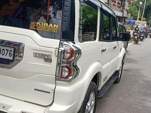 Mahindra Scorpio S10, 2018, Diesel MT in Patna