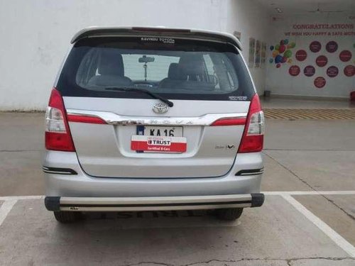 Toyota Innova 2.5 VX BS III 7 STR, 2014, Diesel MT in Nagar