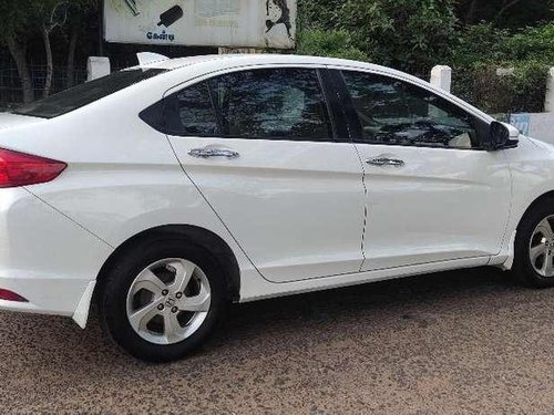 Honda City V Manual DIESEL, 2015, Diesel MT in Chennai