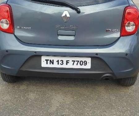 Renault Pulse RxL ABS Diesel, 2016, Diesel MT in Erode