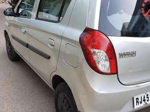 Maruti Suzuki Alto 800 Lxi, 2018, Petrol MT for sale in Jaipur