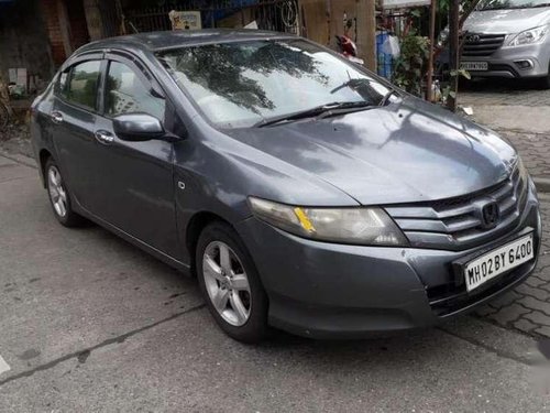 Used Honda City CNG 2010 MT for sale in Mumbai