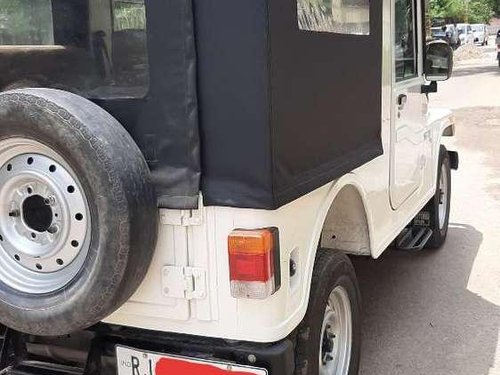 Mahindra Thar DI 2WD, 2013, Diesel MT for sale in Jaipur