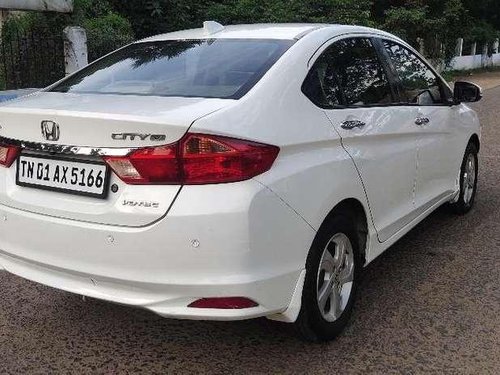 Honda City V Manual DIESEL, 2015, Diesel MT in Chennai