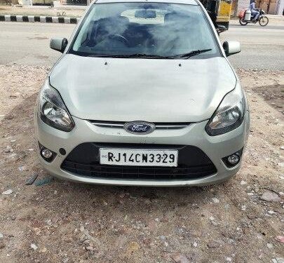 Used 2011 Ford Figo Diesel Titanium MT for sale in Jodhpur