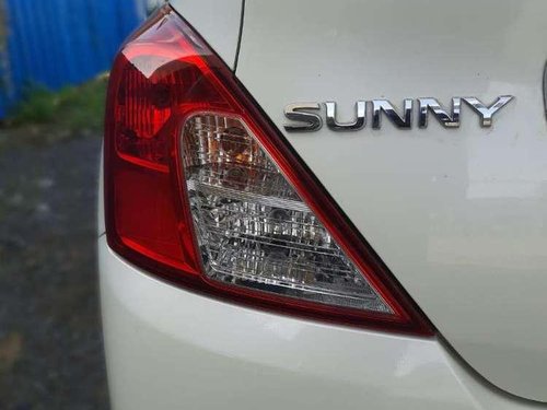 2017 Nissan Sunny XL MT for sale in Chennai