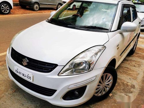 Maruti Suzuki Swift Dzire VDI, 2012, Diesel MT for sale in Mysore