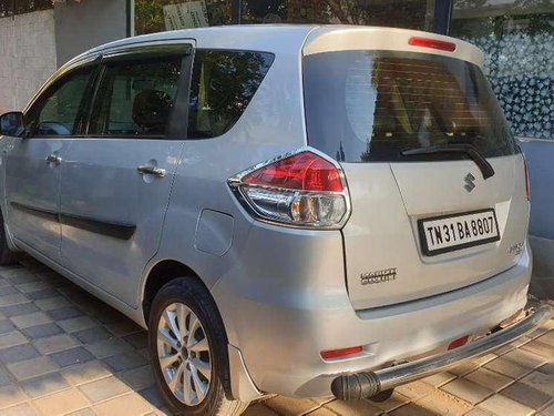 Maruti Suzuki Ertiga ZDi, 2013, Diesel MT for sale in Madurai