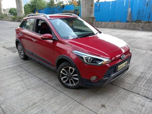 Used 2015 Hyundai i20 Active SX Petrol MT for sale in Mumbai