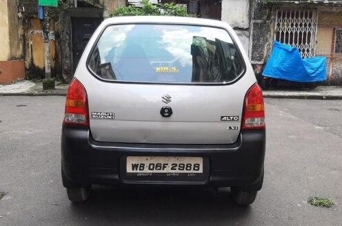 2011 Maruti Suzuki Alto MT for sale in Kolkata