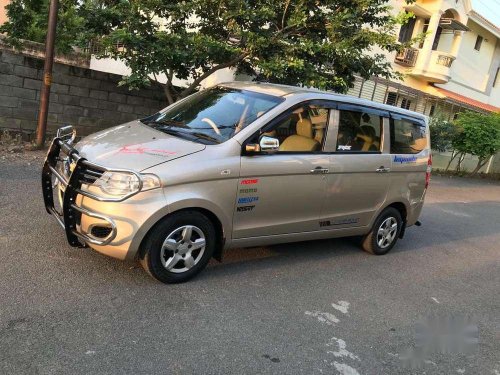 Used 2013 Chevrolet Enjoy 1.4 LS 8 MT for sale in Salem