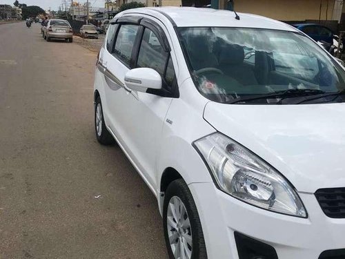 Maruti Suzuki Ertiga ZDI 2013 MT for sale in Nagar 