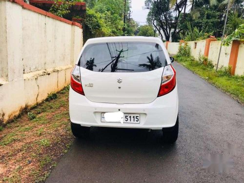Used Maruti Suzuki Alto K10 VXI 2019 MT for sale in Kannur