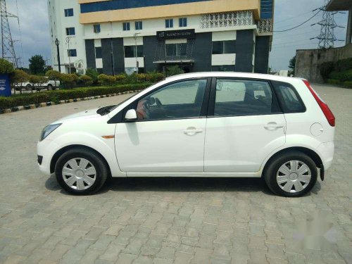 Used 2011 Ford Figo MT for sale in Chandigarh 