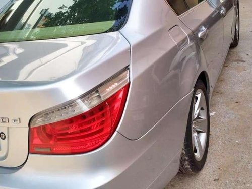 Used BMW 5 Series 2009 AT for sale in Hyderabad