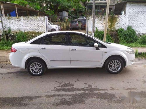 Used Fiat Linea Emotion 2012 MT for sale in Guwahati