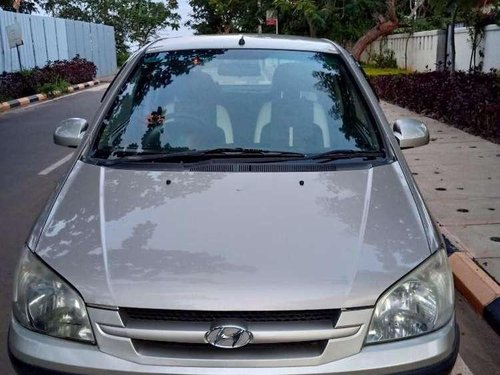 Hyundai Getz GLS 2007 MT for sale in Nagar 