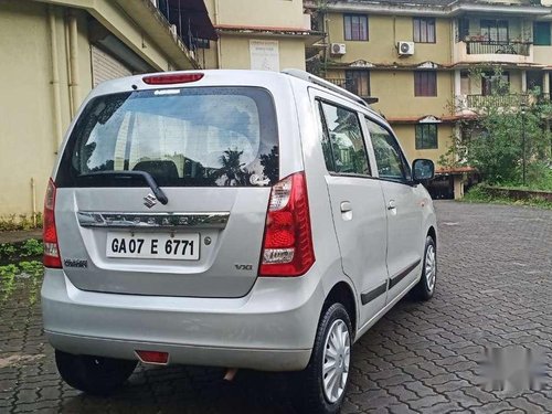 2012 Maruti Suzuki Wagon R VXI MT for sale in Ponda