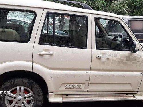 Used Mahindra Scorpio VLX 2013 MT for sale in Ghaziabad 