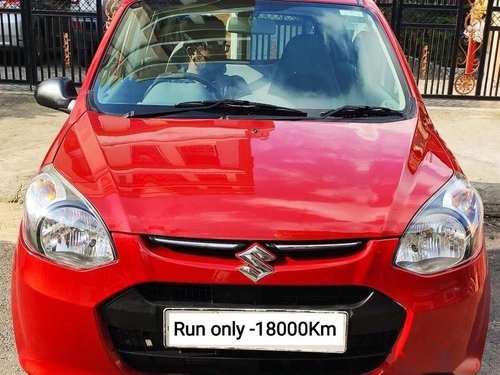 Used Maruti Suzuki Alto 800 LXI 2015 MT for sale in Kolkata