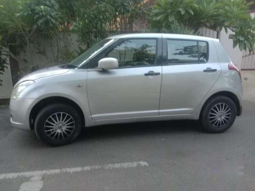 Maruti Suzuki Swift VXI 2007 MT for sale in Coimbatore 