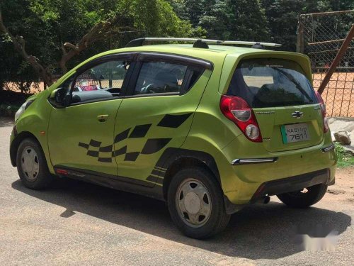 Used Chevrolet Beat LS 2011 MT for sale in Nagar 