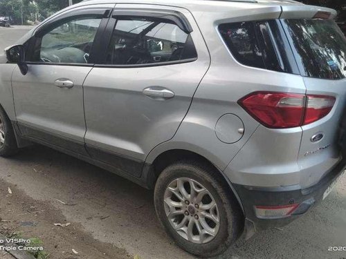 Used 2017 Ford EcoSport MT for sale in Chandigarh 