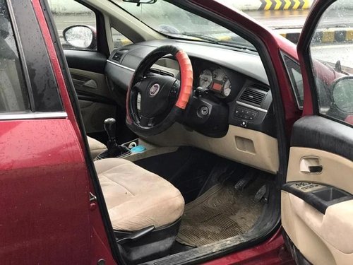 Used 2009 Fiat Linea Emotion MT for sale in Mumbai