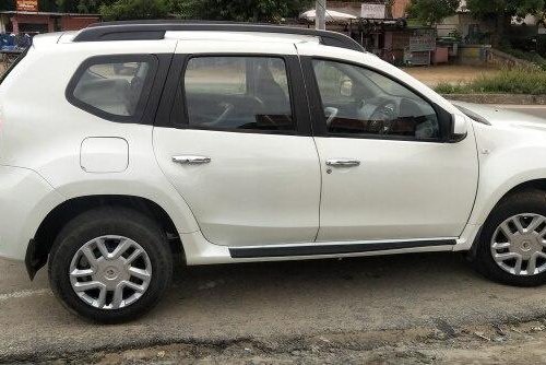 Used Nissan Terrano XE D 2015 MT for sale in Jaipur 