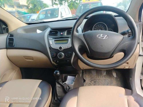 Used Hyundai Eon Magna 2012 MT for sale in Faridabad 