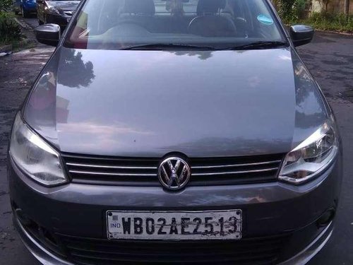 Used Volkswagen Vento 2013 MT for sale in Kolkata