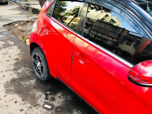 Used Honda Brio 2014 MT for sale in Kolkata