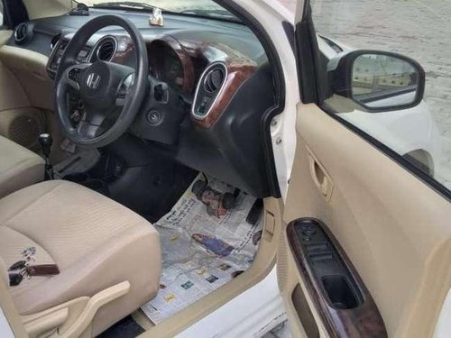 Used 2015 Honda Mobilio S i-DTEC MT for sale in Vadodara 