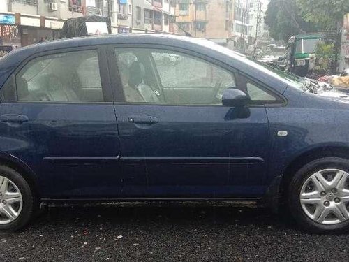 Used Honda City ZX GXi 2006 MT for sale in Navsari 