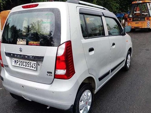 Used Maruti Suzuki Wagon R 2013 MT for sale in Jabalpur 