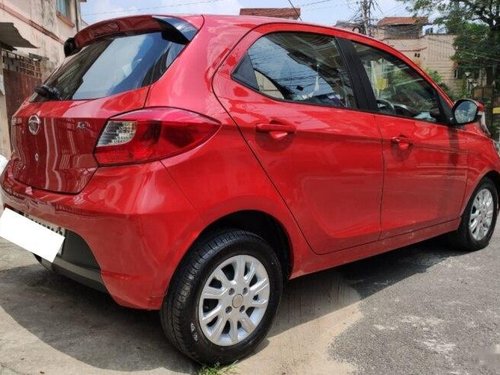 Used Tata Tiago 2017 MT for sale in Kolkata