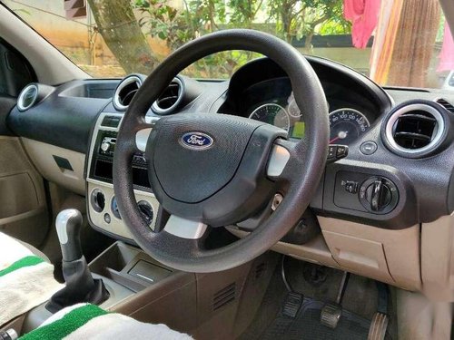 Used Ford Fiesta 2007 MT for sale in Thiruvananthapuram 