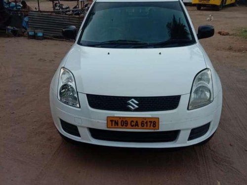 2015 Maruti Suzuki Swift Dzire Tour MT for sale in Chennai 