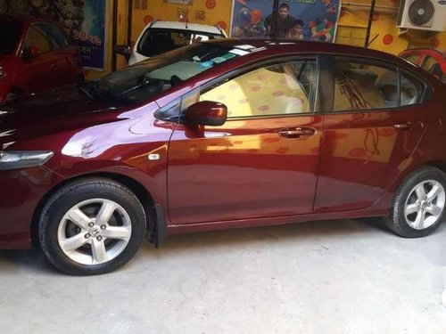 Used 2013 Honda City MT for sale in Kolkata