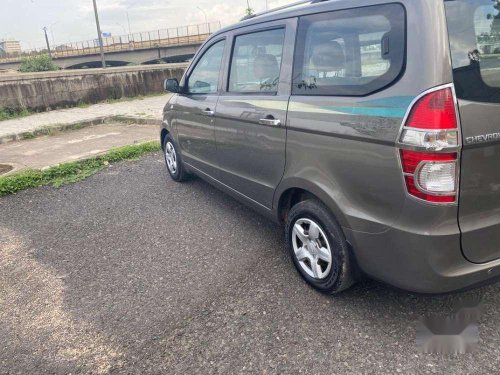 Used Chevrolet Enjoy 1.3 TCDi LTZ 8 2014 MT for sale in Ahmedabad